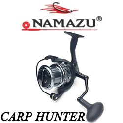 Namazu Carp Hunter NEW