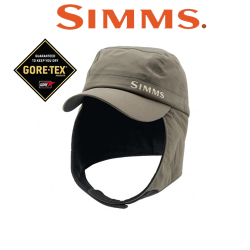 Simms Gore-Tex ExStream Hat Coal