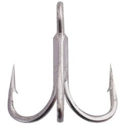 Крючки тройные Saikyo 7056 TN 3X № 8 (10шт)