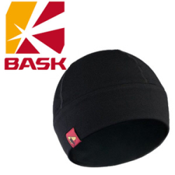 Bask Techwool Cap