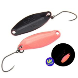 Блесна колеблющаяся Nories Masu Kurouto 2.9g цвет 039