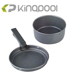 Kingpool Z03030-11 Набор посуды