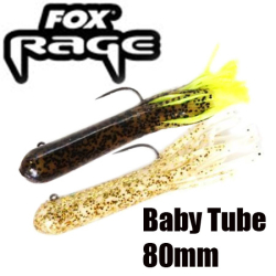 Fox Rage Baby Tube 80mm