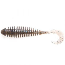 Твистер Berkley Powerbait Pulse Worm 3.8" MPW3.8-SBBF