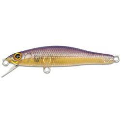 Воблер Megabass X-55 Minnow цв. GP Tequila Shad (GPTqS)