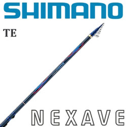 Shimano Nexave TE