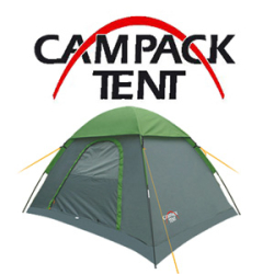 Campack Tent Free Explorer 2