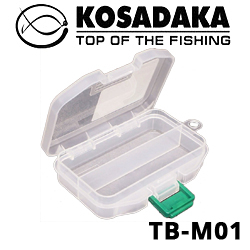 Kosadaka TB-M01