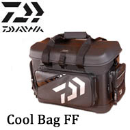 Daiwa Cool Bag FF (K)