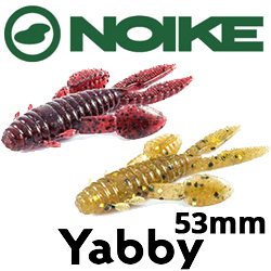 Noike Yabby