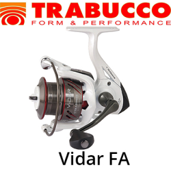 Trabucco Vidar FA