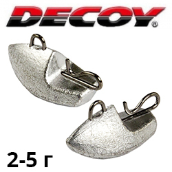 Decoy SV-46 Slidin Head