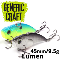 Generic Craft Lumen 45