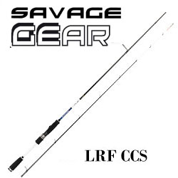 Savage Gear LRF CCS