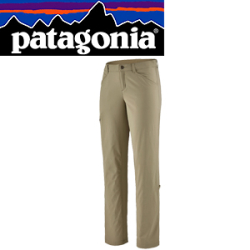 Patagonia W's Quandary Pants, Reg SHLE