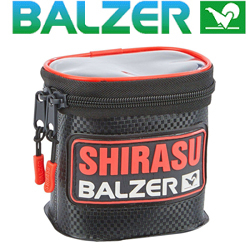 Balzer Shirasu Container 12х12х9см