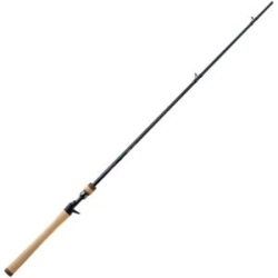 Удилище Shimano 18 Conquest Casting 843S/2.13M/7-18G