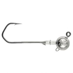 Призёр джиг-головка Stinger Eye Jig на крючке VD-079 №7/0, 36 гр, 3 шт/уп