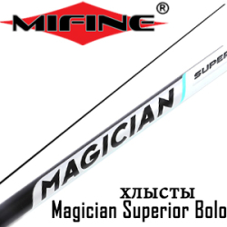 Mifine Magician Superior Bolo Хлыст