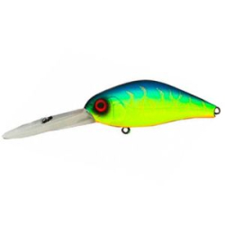 Воблер ZipBaits B-Switcher 4.0 цв. #2002