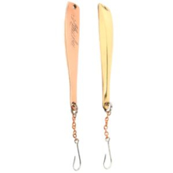 Блесна Puustjarven Alaska 9 цвет KUP/MES