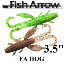 Fish Arrow FA Hog 3.5"