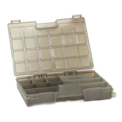 Органайзер одинарный малый Три Кита 0046-1 (270х190х40)