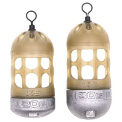 Кормушка Guru Caged Window Feeder XS 20г+30г