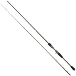 Удилище мультипликаторное Abu Garcia Svartzonker Heavy Lure 8’3 50-220g Cast (1539793)