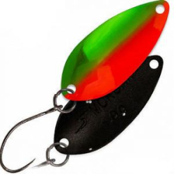 Блесна колеблющаяся Norstream Morgan 1гр. цв. 201