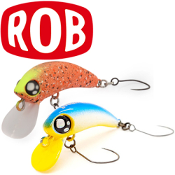 Rob Lure