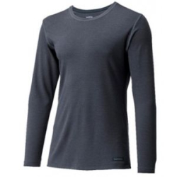 Термобелье майка Shimano IN-010V BK L