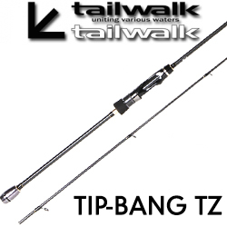 Tailwalk Tip-Bang TZ