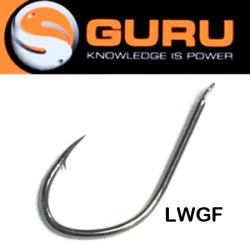 Guru LWGF Feeder Special