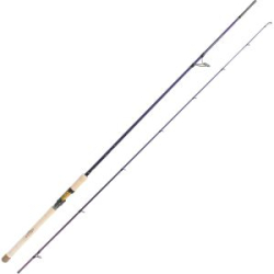 Удилище спиннинговое Hearty Rise Salmon Game SG-892MH