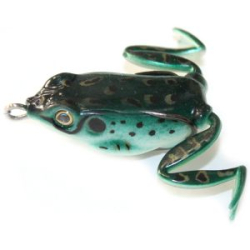 Лягушка Grows Culture Frog Lure 001TB 40мм 6гр цвет 004