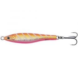 Блесна Abu Garcia Fast Cast 28гр. цв. Gold Zebra