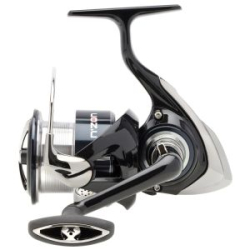 Катушка Daiwa 24 N'Zon Plus 5000S-CP