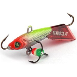 Балансир Generic Craft Balance 40S, 4см 8гр. цв. 150