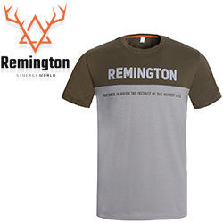 Remington Master