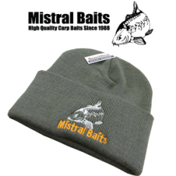 Mistral Baits