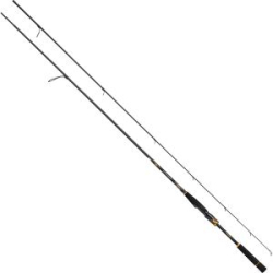 Спиннинг Daiwa Morethan Branzino EX AGS 93L/M-S