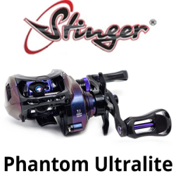 Stinger Phantom Ultralite 100L LE 2025