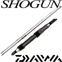 Daiwa Shogun