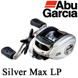 Abu Garcia Silver Max 3