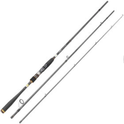 Удилище спиннинговое Ryobi Ixorne Seabass S802M 10 - 40g