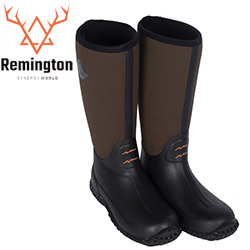 Remington Men Swamp Boots Вrown