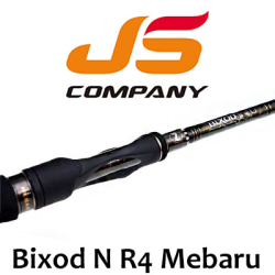 JSCompany Bixod N R4 Mebaru