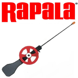 Rapala Mastarspo Mormyska 34см