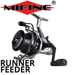 Mifine Runner Feeder